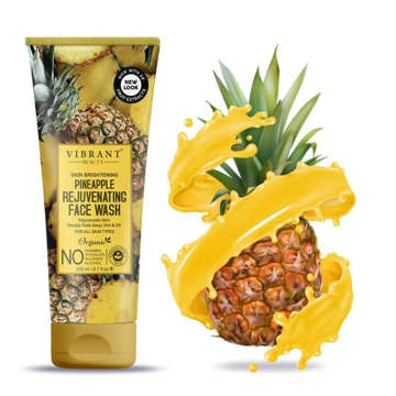 Picture of Vibrant Pineapple Refreshing F/w 200ml